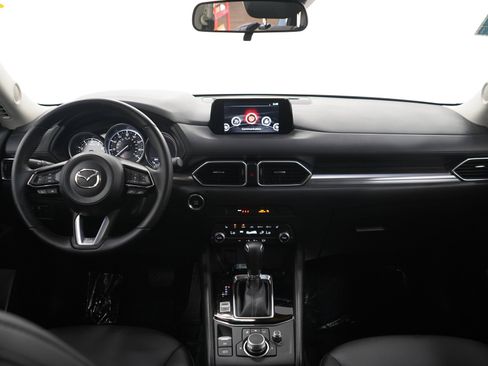 Used 2020 MAZDA CX-5 Touring FWD image 15