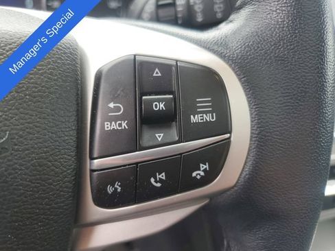 Certified 2023 Ford Explorer XLT w/ Equipment Group 202A AWD/4WD image 19