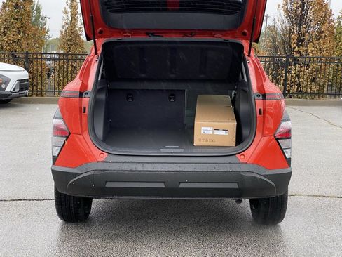 New 2026 Hyundai Kona SEL Sport image 7