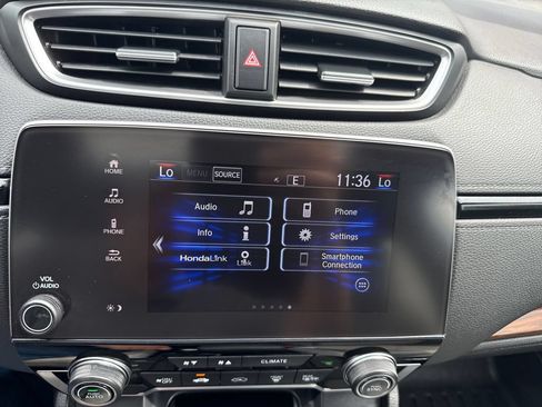 Used 2018 Honda CR-V EX image 32