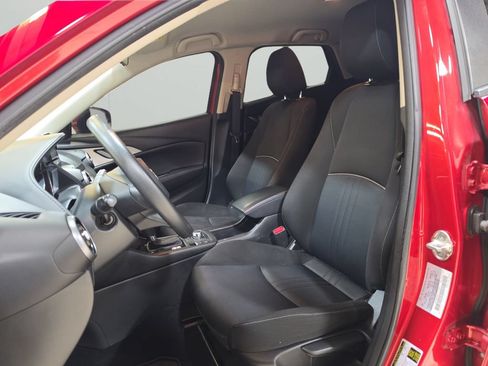 Used 2020 MAZDA CX-3 Sport FWD image 12