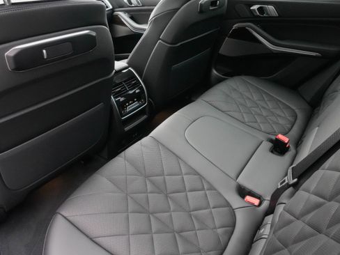 Certified 2026 BMW X5 xDrive40i image 35