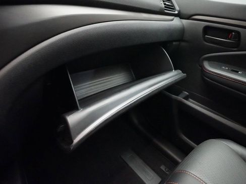 Certified 2025 Honda Ridgeline TrailSport image 29