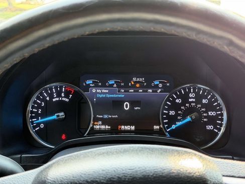 Used 2019 Ford Expedition Platinum AWD/4WD image 24