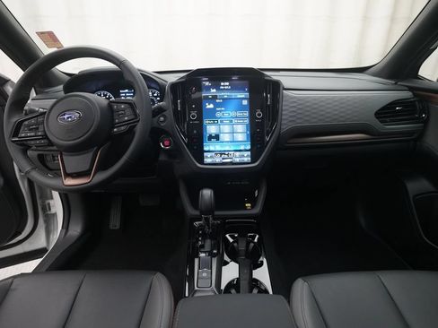 Certified 2026 Subaru Forester Sport AWD/4WD image 5