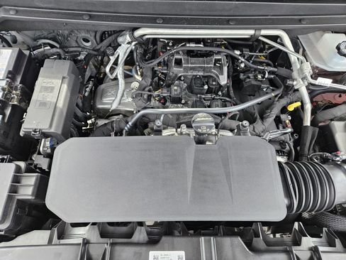 New 2026 Chevrolet Colorado Trail Boss image 28