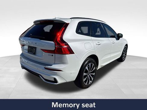 Used 2024 Volvo XC60 B5 Plus w/ Protection Package Premier image 9