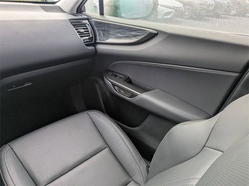 Certified 2025 Lexus NX 350 AWD w/ Premium Package image 18