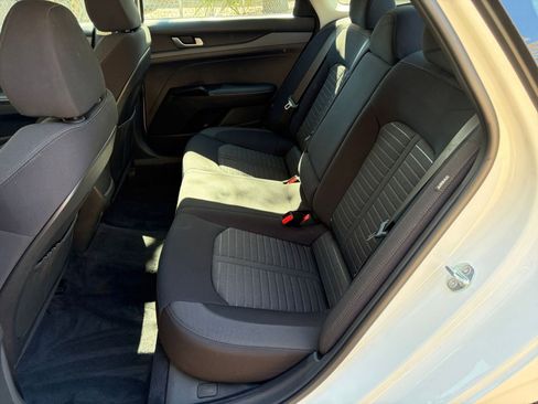 Used 2025 Kia K5 LXS image 33