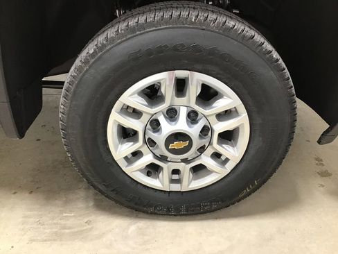 New 2026 Chevrolet Silverado 2500 W/T w/ WT Convenience Package image 32