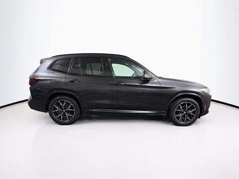 Used 2023 BMW X3 xDrive30i AWD/4WD image 8