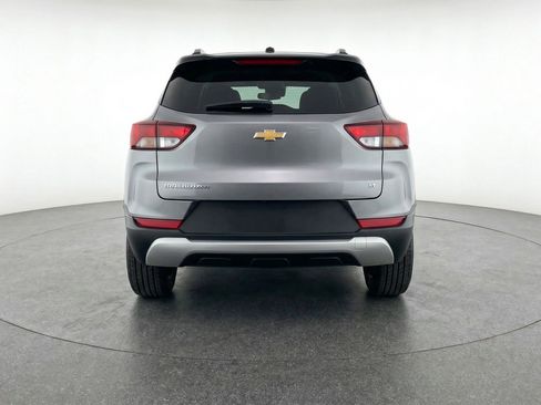 Used 2025 Chevrolet TrailBlazer LT image 7