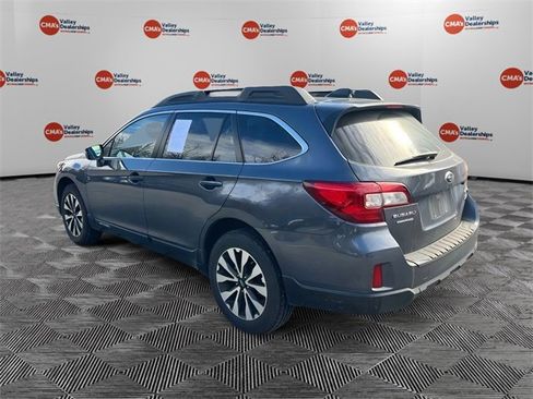 Used 2016 Subaru Outback 2.5i Limited image 6