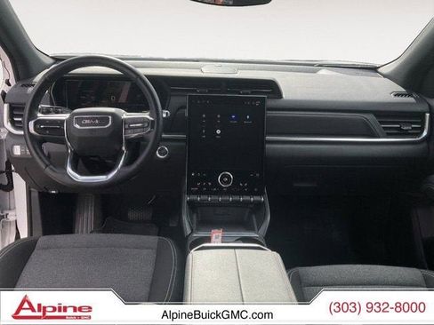 Used 2025 GMC Terrain Elevation image 12