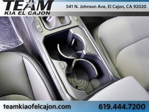 New 2026 Kia K4 EX image 33