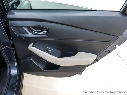 Used 2023 Honda Accord EX image 28