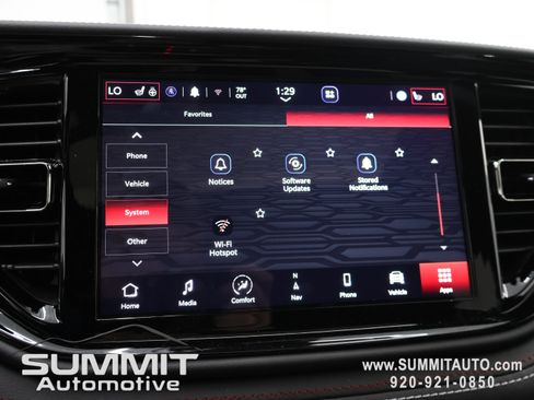New 2026 Dodge Durango GT AWD/4WD image 76