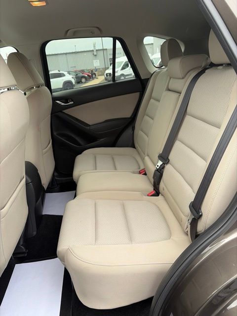 Used 2016 MAZDA CX-5 Touring AWD/4WD image 21