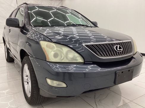 Used 2007 Lexus RX 350 RX350 image 3