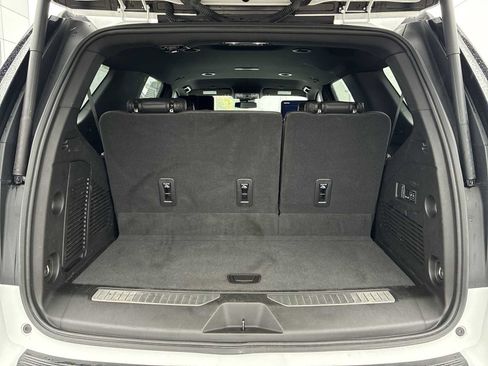 Certified 2023 Chevrolet Tahoe RST w/ RST Performance Edition image 26