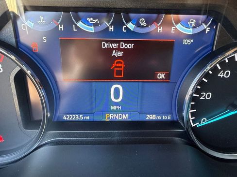 Used 2022 Ford F150 XLT w/ Equipment Group 302A High RWD image 23