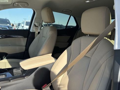New 2026 Buick Envision Preferred image 11
