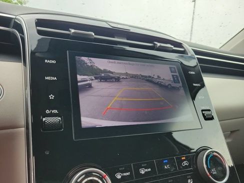 Used 2023 Hyundai Tucson SEL FWD image 17