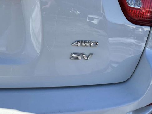 Used 2019 Nissan Pathfinder SV AWD/4WD image 4