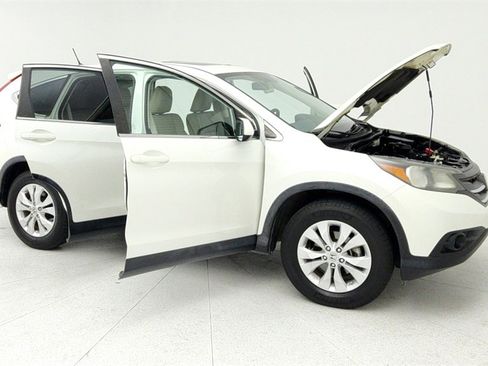 Used 2013 Honda CR-V EX image 13