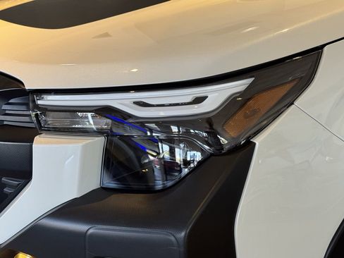 Certified 2026 Subaru Forester Wilderness image 7