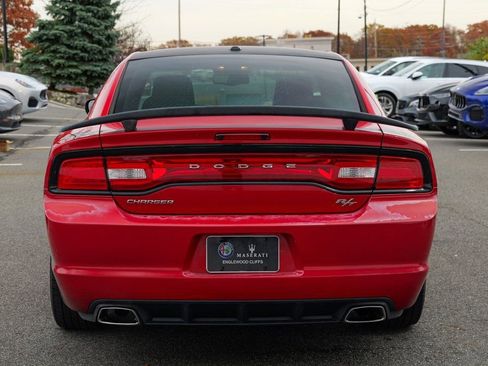 Used 2013 Dodge Charger R/T image 6