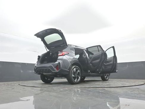 Used 2026 Subaru Crosstrek 2.5i Limited w/ Crosstrek Mirror Package image 39