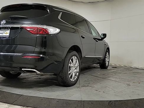 Used 2022 Buick Enclave Premium w/ Surround and Sites Package image 7