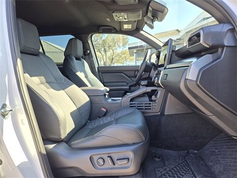 Used 2025 Toyota 4Runner TRD Sport Premium image 19