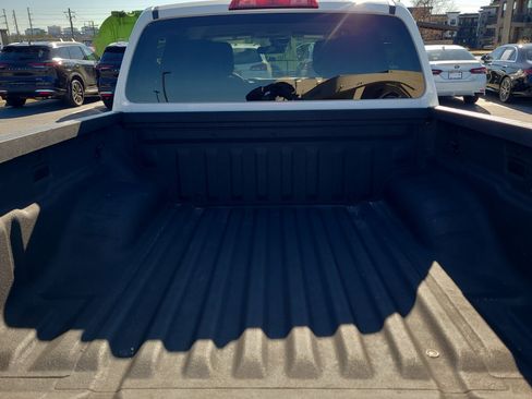 Used 2023 Nissan Frontier S image 25