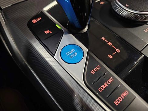 Used 2023 BMW i4 eDrive35 RWD image 26