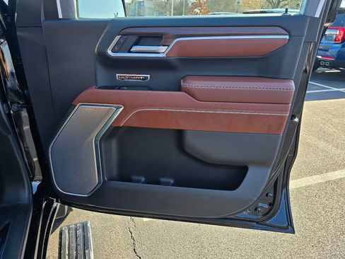 New 2026 GMC Sierra 1500 Denali Ultimate AWD/4WD image 33
