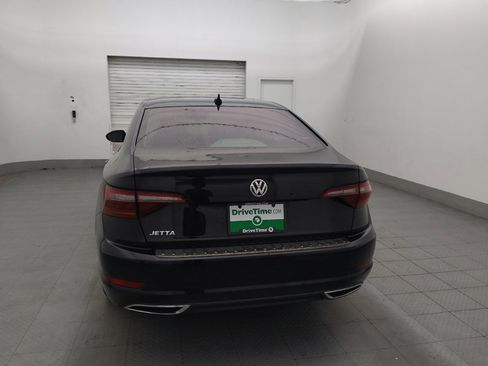 Used 2019 Volkswagen Jetta SEL Premium FWD image 6