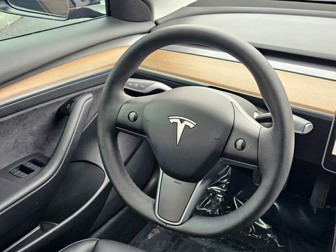 Used 2022 Tesla Model 3 Long Range image 30