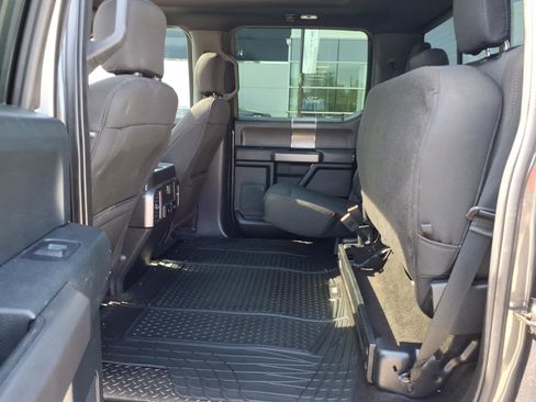 Used 2020 Ford F150 XLT w/ Equipment Group 302A Luxury image 14