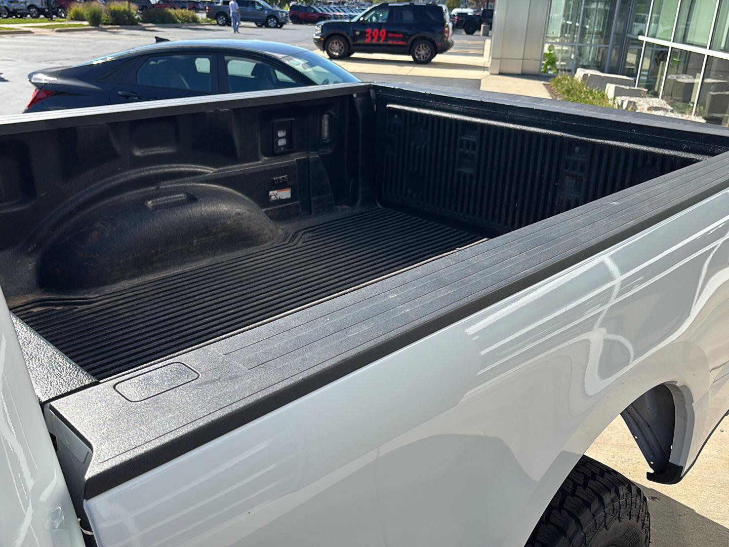 Certified 2026 Ford F250 Lariat AWD/4WD image 26