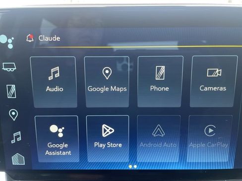 Used 2022 Chevrolet Silverado 1500 RST w/ Z71 Off-Road Package image 4