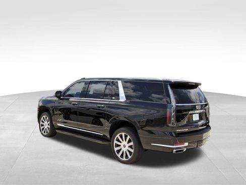 New 2026 Cadillac Escalade ESV 2WD image 3