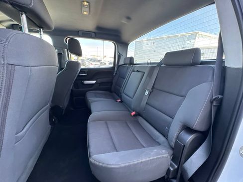 Used 2018 Chevrolet Silverado 2500 LT w/ LT Fleet Convenience Package AWD/4WD image 28