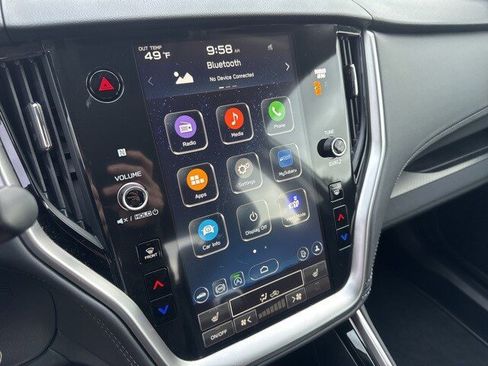 Certified 2025 Subaru Legacy Premium image 24