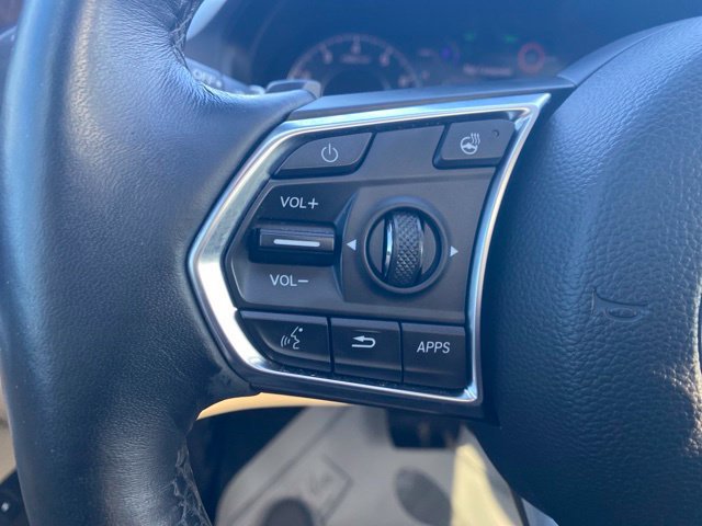 Used 2021 Acura RDX w/ Advance Package FWD image 19