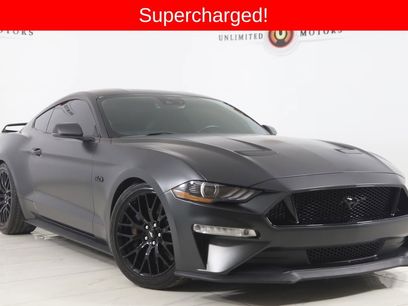 Used 2022 Ford Mustang GT Premium w/ GT Performance Package