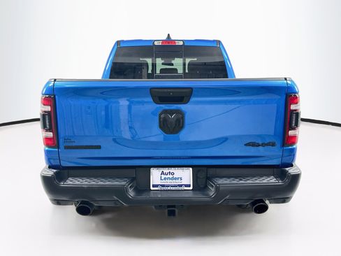 Used 2023 RAM 1500 Big Horn AWD/4WD image 6