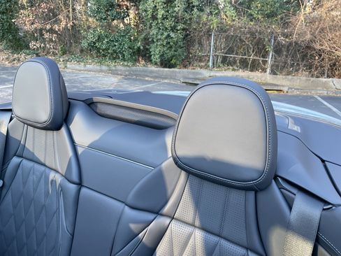 New 2026 Mercedes-Benz CLE 53 AMG 4MATIC Cabriolet image 52