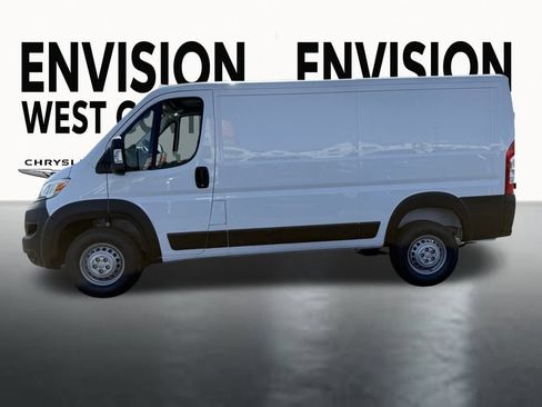 New 2025 RAM ProMaster 1500 w/ Convenience Group image 5